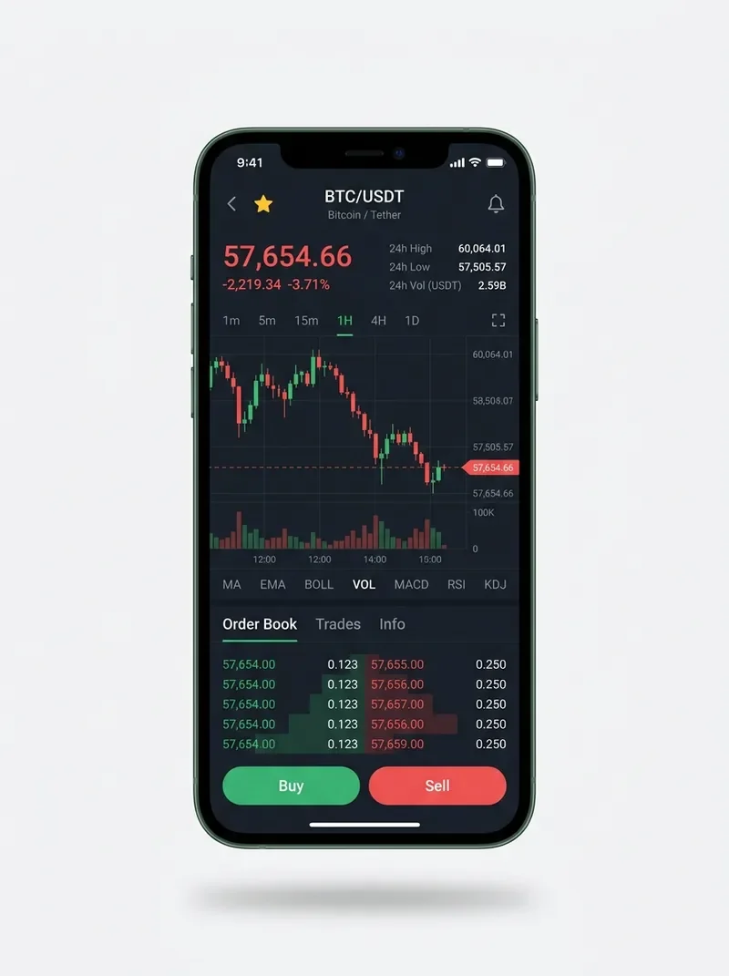 One account, full reporting, desktop or mobile, Synergie Capital AI Synergie Capital AI: One account, full reporting, desktop or mobile